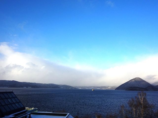 �Ⴊ���Ȃ߂ł����A�~�̓���΂ł�_�����