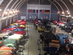 那須クラシックカー博物館の写真一覧 じゃらんnet