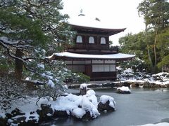 銀閣寺（慈照寺）の写真一覧 - じゃらんnet