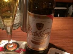 ���Ă���̃A���o�[�����h AMBER RONDO�ւ̓��e�ʐ^1