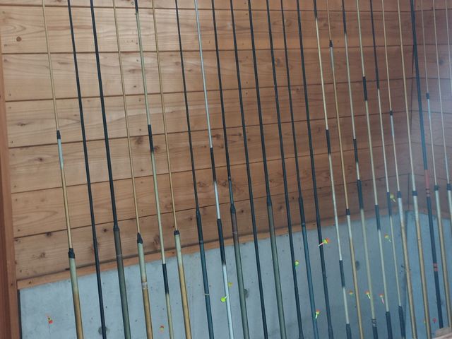 �ނ�x�i�v�\��j�ł̂�т�ƁB_�V���s�ʏ��A�E�g�h�A�X�|�[�c�Z���^�[