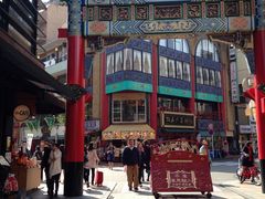 ���l���؊X�̎ʐ^1