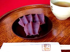 ���[�͂˂���̐ԕ��{�X�ւ̓��e�ʐ^1