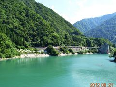 黒部峡谷鉄道の写真一覧 - じゃらんnet