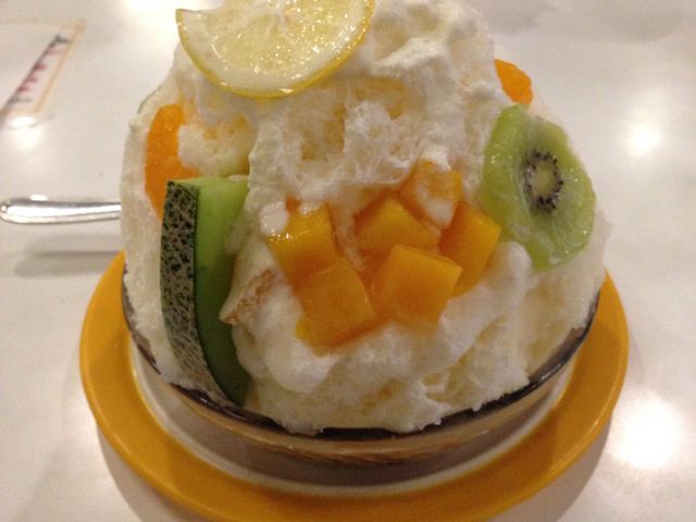 �I�[�h�\�b�N�X�Ȃ��낭�܃A�C�X�ł���
�ォ�猩��Ƃ��낭�܂������ł���[��_�V���قނ��Ⴋ