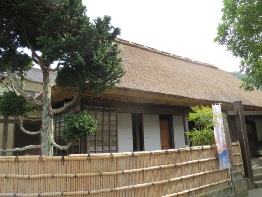 吉田松陰寓寄処 アクセス 営業時間 料金情報 じゃらんnet