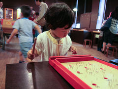 鷹さんの東京おもちゃ美術館の投稿写真1
