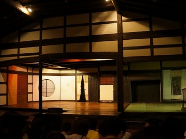 �V���[�@_��O���X��