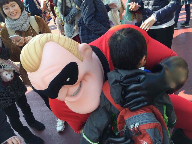 �����f�B�Y�j�[�V�[(R)