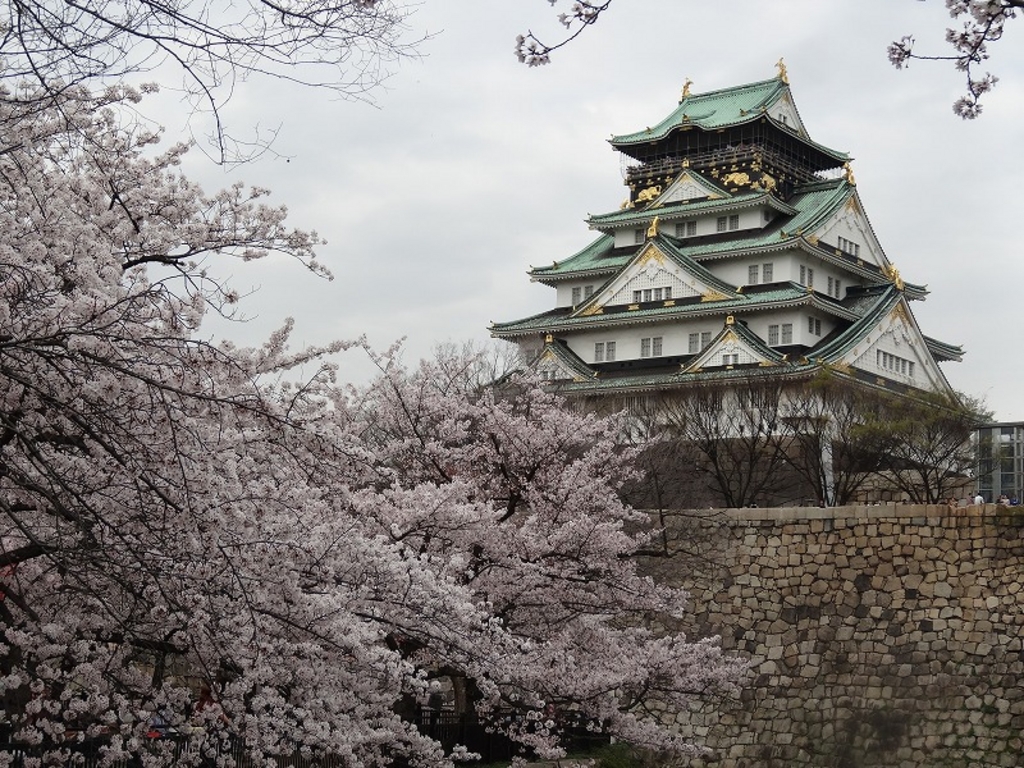 関西 春絶景26選 この春に行くべきおすすめスポットを厳選 じゃらんニュース