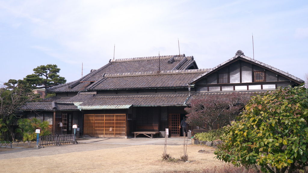 旧西尾家住宅 吹田文化創造交流館 アクセス 営業時間 料金情報 じゃらんnet