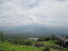 �Ƃ�����̃T�����h�E�Y�@���E�����X�L�[��ւ̓��e�ʐ^1