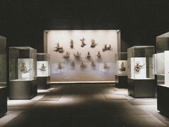 26体の雲中供養菩薩像 - 鳳翔館のクチコミ - じゃらんnet