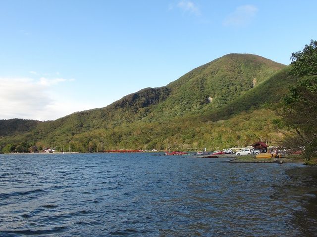 大沼 大沼国定公園（七飯町）| Domingo -ドミンゴ-