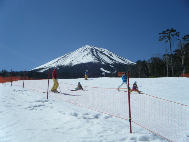 �C�[�X�g�R�[�X��_�`���I��x�}�E���g���]�[�g