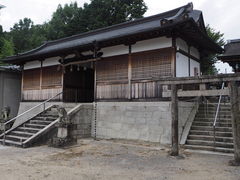 sklfhさんの厳島神社(枚方)の投稿写真1