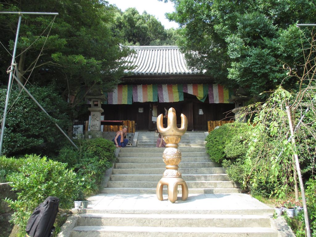 松山市の神社 神宮 寺院ランキングtop10 じゃらんnet