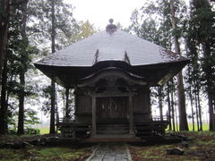 おいかわさんの田村神社（秋田県横手市）の投稿写真2