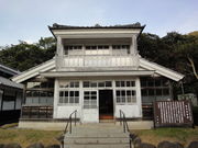 1962̓̉w Ԃ̎Oɓ̓eʐ^2