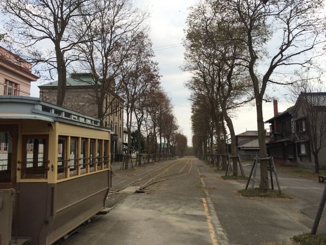 ����̎ԗ��͔n�Ԃł�_�k�C���J��̑�