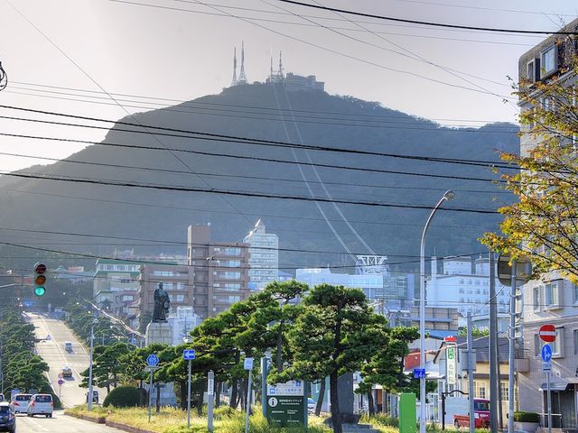 ����͕󗈒�����݂����َR_���Җ�