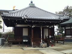 Sakamoto119さんの大聖勝軍寺の投稿写真23
