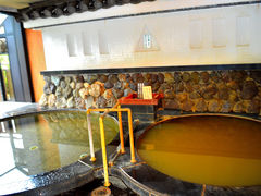 かわさんの長浜太閤温泉の投稿写真1