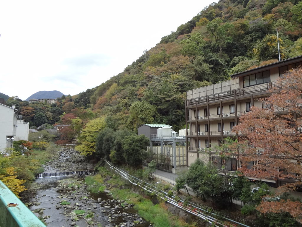 日頃の疲れを癒しに温泉へ行こう 女子会におすすめの神奈川の温泉選 ガジェット通信 Getnews