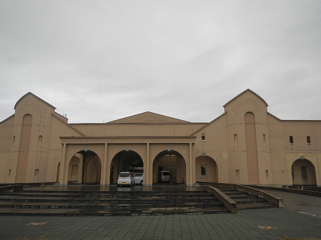 ����s���c�܂񂪔��p��