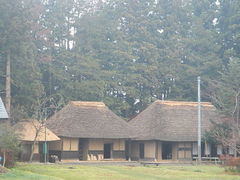 asukaさんの国選定　武家屋敷城内諏訪小路（重要伝統的建造物群保存地区）の投稿写真2