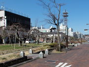 Ȃ̂񂲕؂̎OA̓eʐ^1