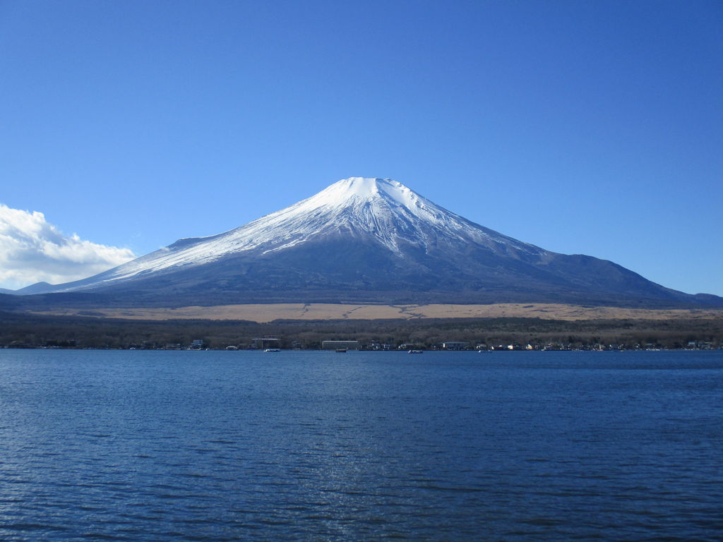 全国 一度は行きたい絶景 湖 30選 四季折々の美しい景色を楽しもう 2 じゃらんnet