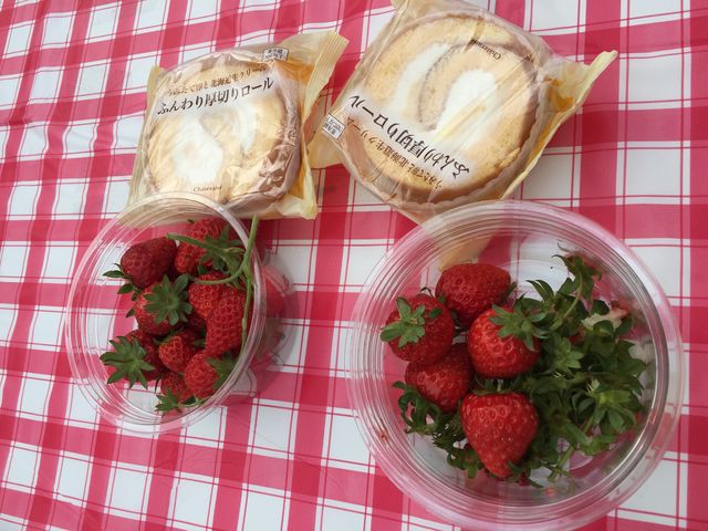 �������ƃ��[���P�[�L_Eitoku Farm �������� �y�舤�`���Ƃȁ`�z