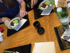 �܂�݂񂳂�̈ɓ��v�E�q��ւ̓��e�ʐ^1