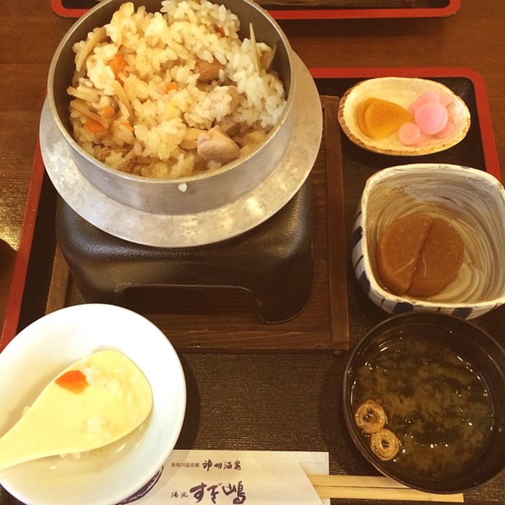 板取 岐阜県 の和食ランキングtop10 じゃらんnet
