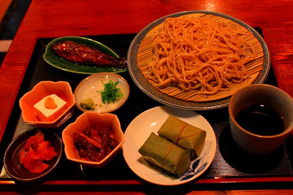 天川村 吉野郡 のうどん そばランキングtop1 じゃらんnet