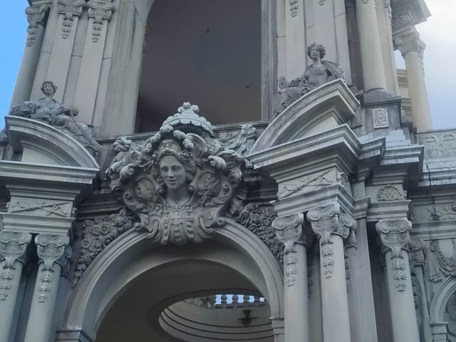 �L�c�|�[�Z�����p�[�N