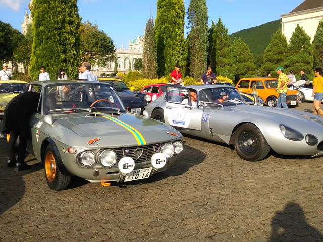 �L�c�|�[�Z�����p�[�N