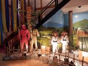 Ƃ񂳂̔싽ǂԂ낭Ղ̊ق̓eʐ^1