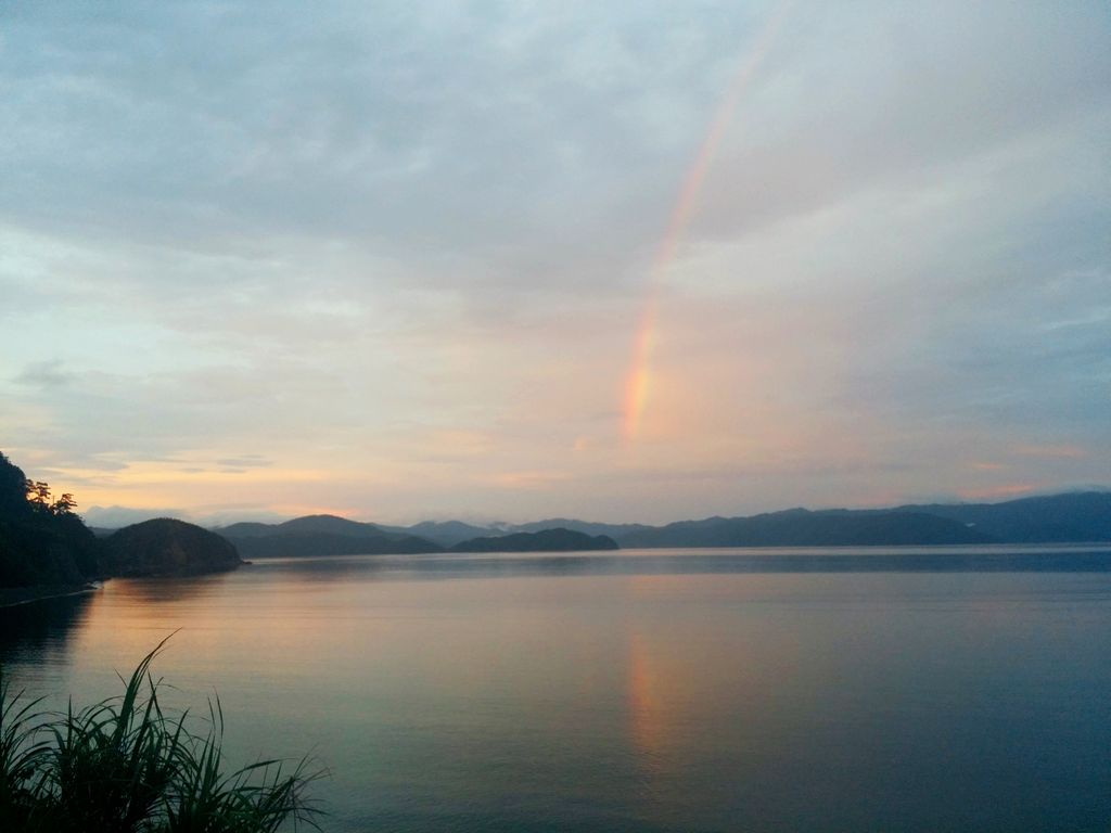 加計呂麻島