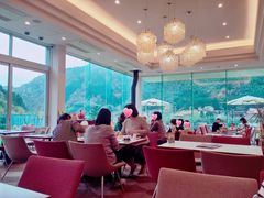 ���܂߂���̑�]�m�����R�q��`�R�R�K�[�f���ւ̓��e�ʐ^1