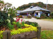 Ђ낳̓̉w Ԃ̎Oɓ̓eʐ^1