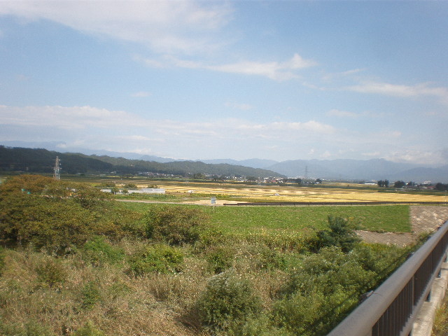 ���̏ォ��іL�R��]��_�����