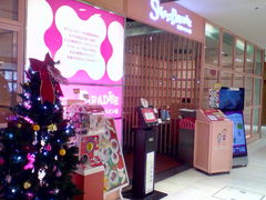 広島パルコの中にある すごくピンクなお店 スイーツパラダイス Sweets Paradise 広島パルコ店の口コミ じゃらんnet