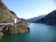 としちゃんさんの浦山ダムの投稿写真1