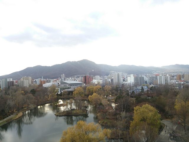 �~�̑O�̒��������i�p�[�N�z�e������j_��������