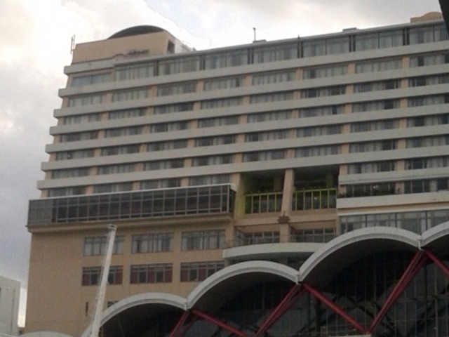 �Ƃ܂��_���ӓ����q�^�[�~�i���r�� �Ƃ܂��