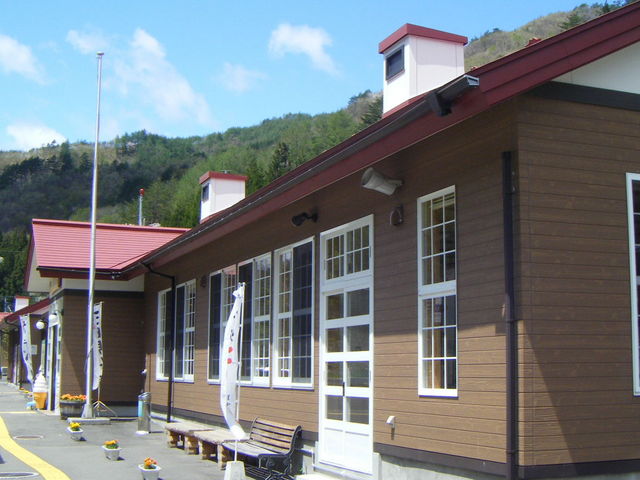 ���̉w�@�O�c�L���Z_���̉w �O�c�L���Z