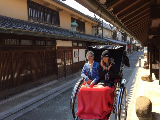 �̂̌��������Ƃς����B_���т����q�~