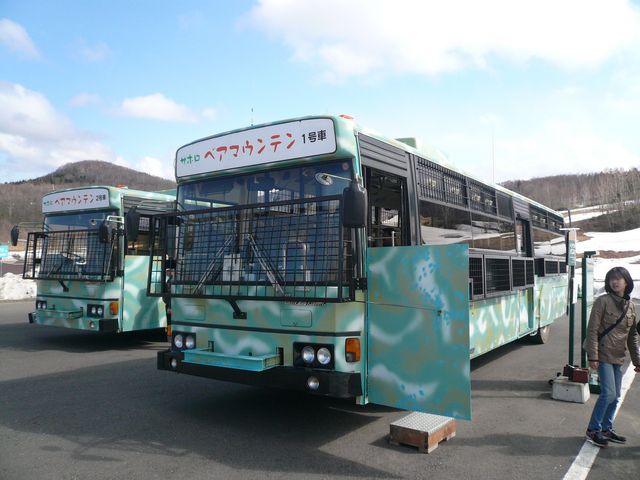 �h������̂��̂����ł��B_�T�z�����]�[�g�@�x�A�E�}�E���e��